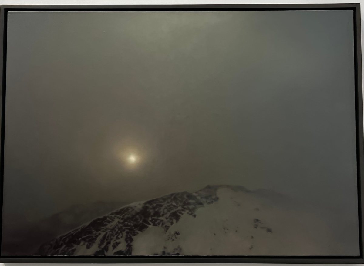 Gerhard Richter, Davos S.